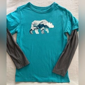 Tea Collection L/S tee